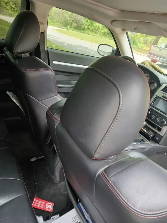 2007 Dodge Charger 6th Gen - Image 6 of 10