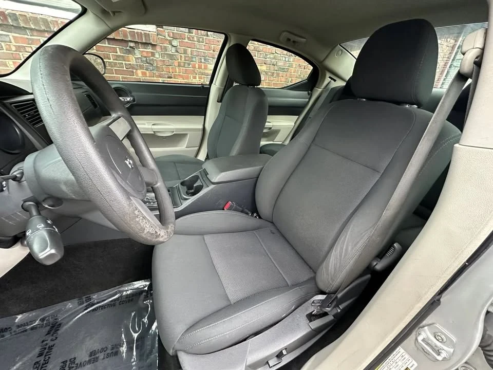 2007 Dodge Charger 6th Gen - Image 12 of 19