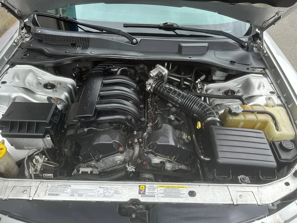 2007 Dodge Charger 6th Gen - Image 10 of 19