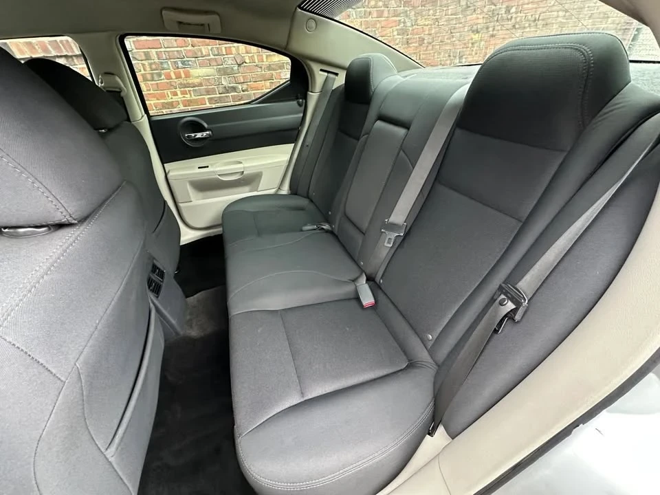 2007 Dodge Charger 6th Gen - Image 14 of 19