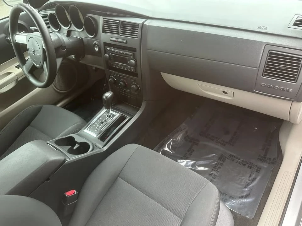 2007 Dodge Charger 6th Gen - Image 18 of 19