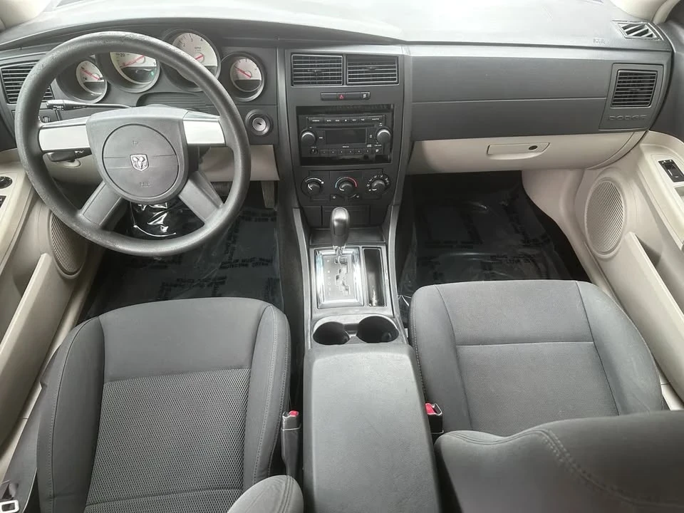 2007 Dodge Charger 6th Gen - Image 15 of 19