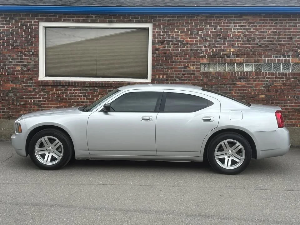 2007 Dodge Charger 6th Gen - Image 2 of 19