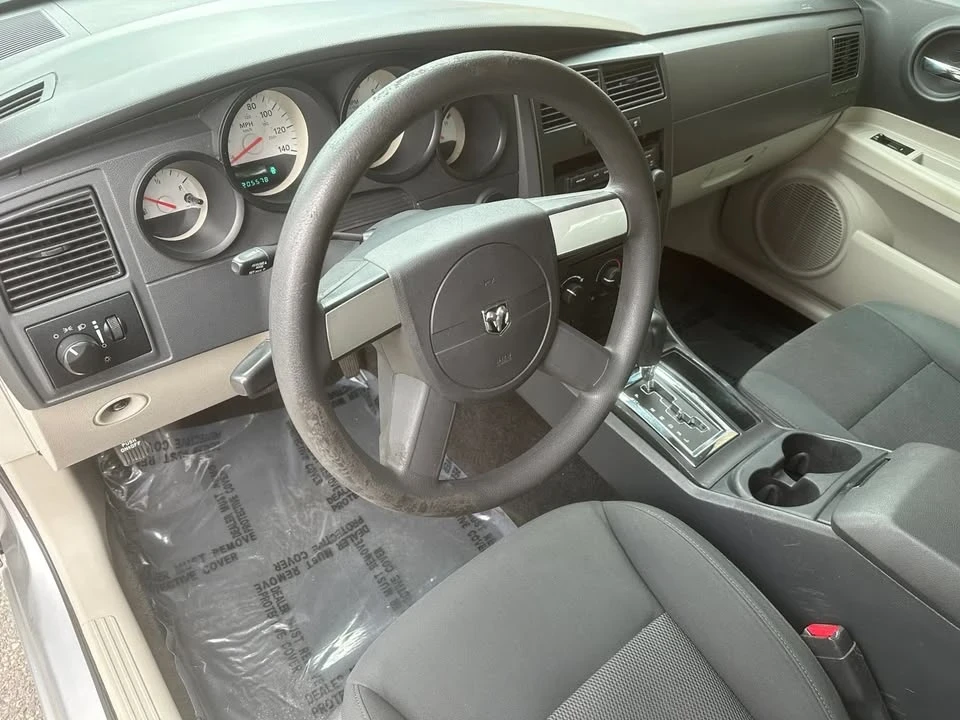 2007 Dodge Charger 6th Gen - Image 13 of 19