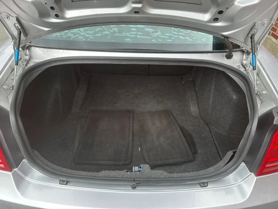 2007 Dodge Charger 6th Gen - Image 9 of 19