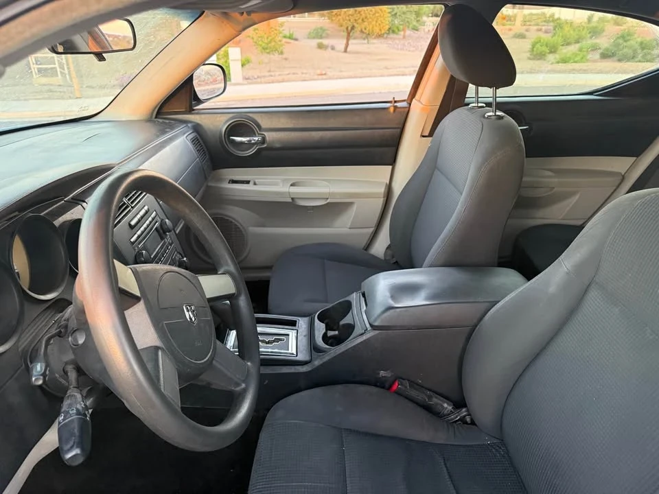 2007 Dodge Charger 6th Gen - Image 4 of 5