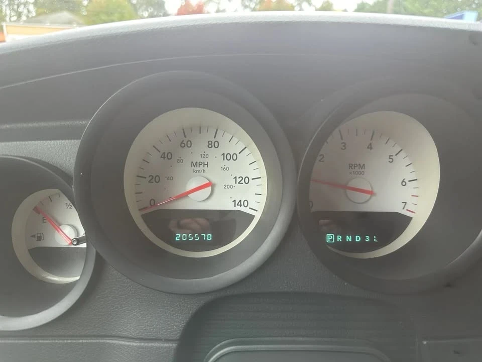 2007 Dodge Charger 6th Gen - Image 19 of 19