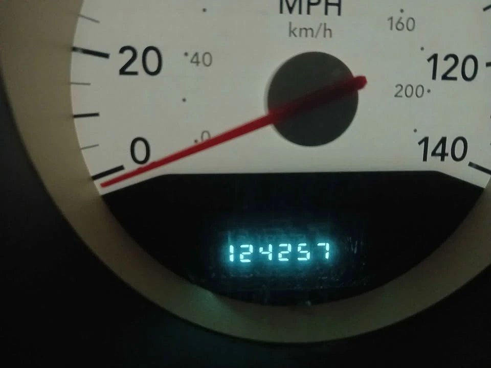 2007 Dodge Charger 6th Gen - Image 8 of 10