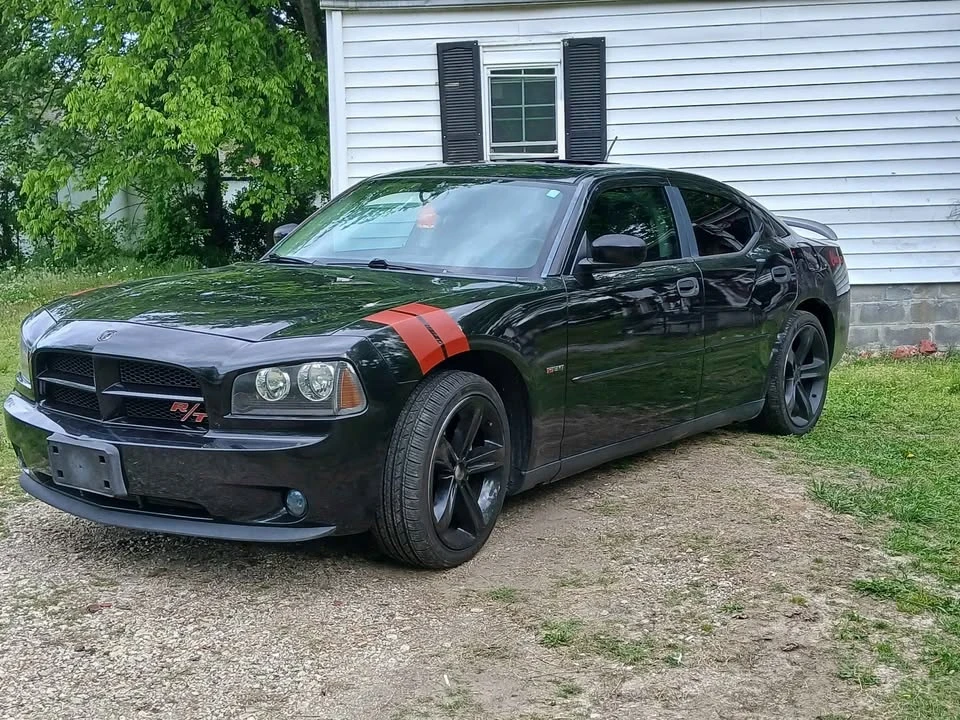 2007 Dodge Charger 6th Gen - Image 2 of 10