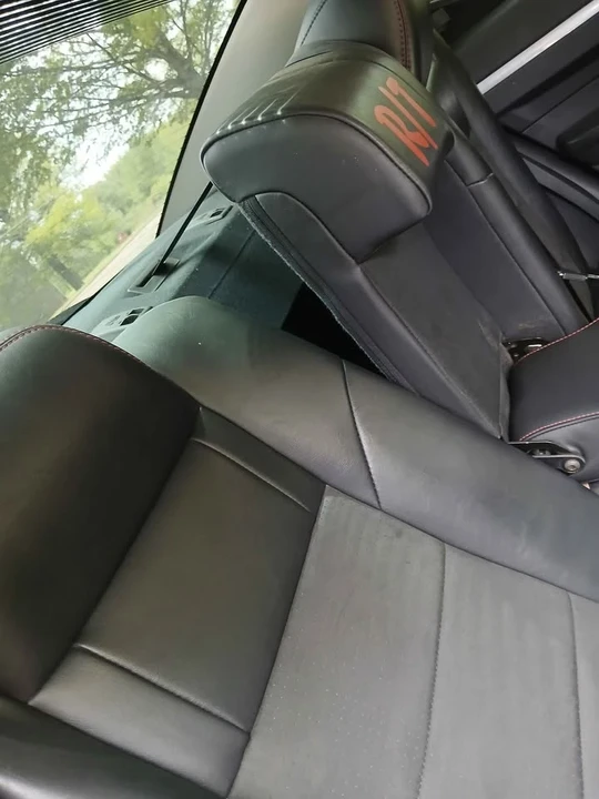 2007 Dodge Charger 6th Gen - Image 7 of 10