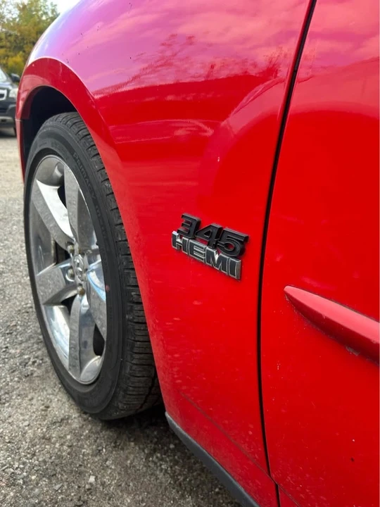 2007 Dodge Charger 6th Gen - Image 2 of 12