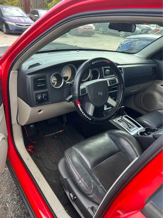 2007 Dodge Charger 6th Gen - Image 10 of 12