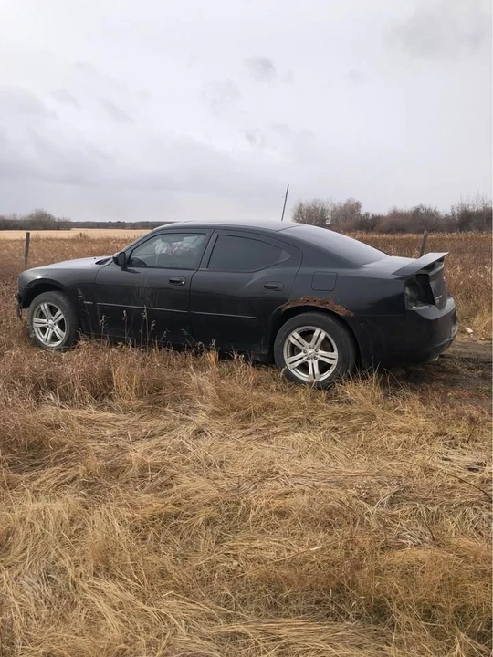 2007 Dodge Charger 6th Gen - Image 5 of 6