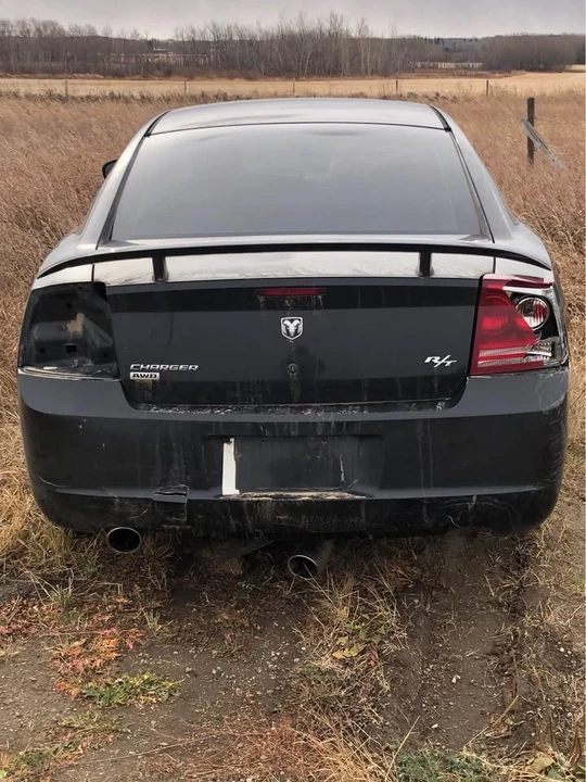 2007 Dodge Charger 6th Gen - Image 6 of 6