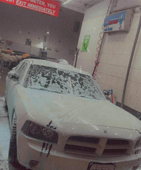 2007 Dodge Charger 6th Gen - Image 3 of 5