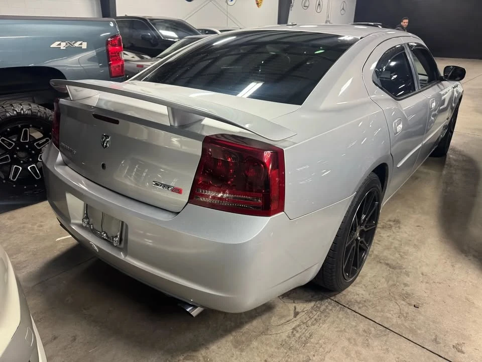 2007 Dodge Charger 6th Gen - Image 5 of 7