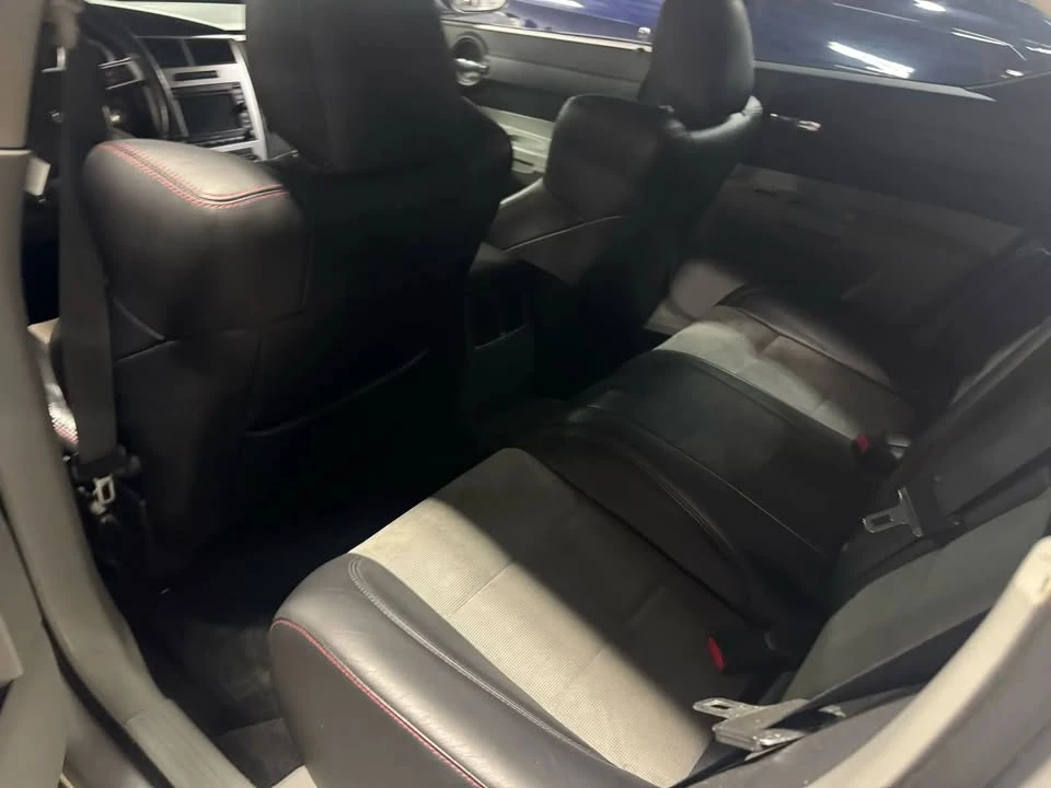 2007 Dodge Charger 6th Gen - Image 7 of 7