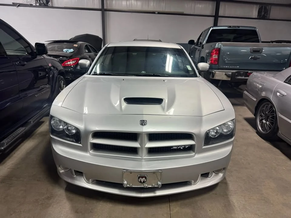 2007 Dodge Charger 6th Gen - Image 2 of 7