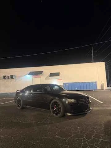2007 Dodge Charger 6th Gen - Image 2 of 7