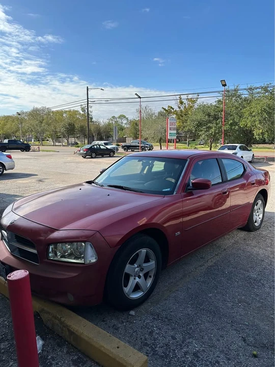 2007 Dodge Charger 6th Gen - Image 2 of 7