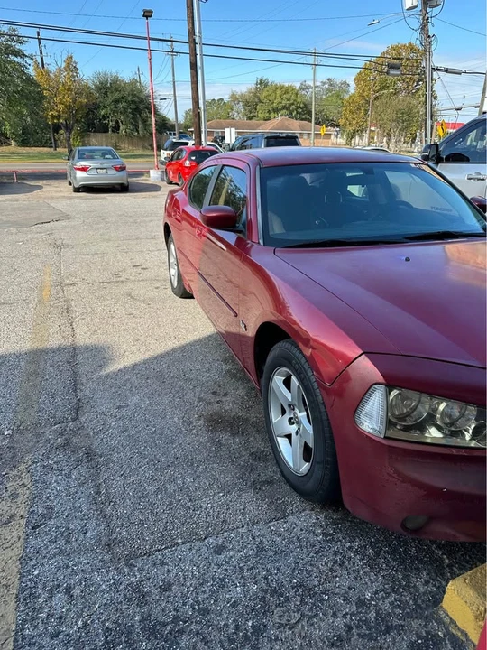 2007 Dodge Charger 6th Gen - Image 3 of 7