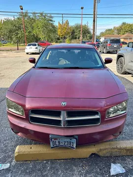 2007 Dodge Charger