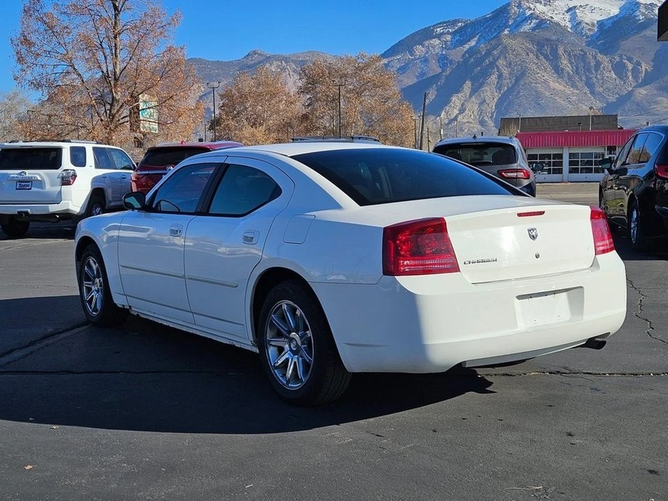 2007 Dodge Charger 6th Gen - Image 5 of 20