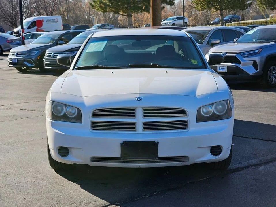 2007 Dodge Charger 6th Gen - Image 8 of 20