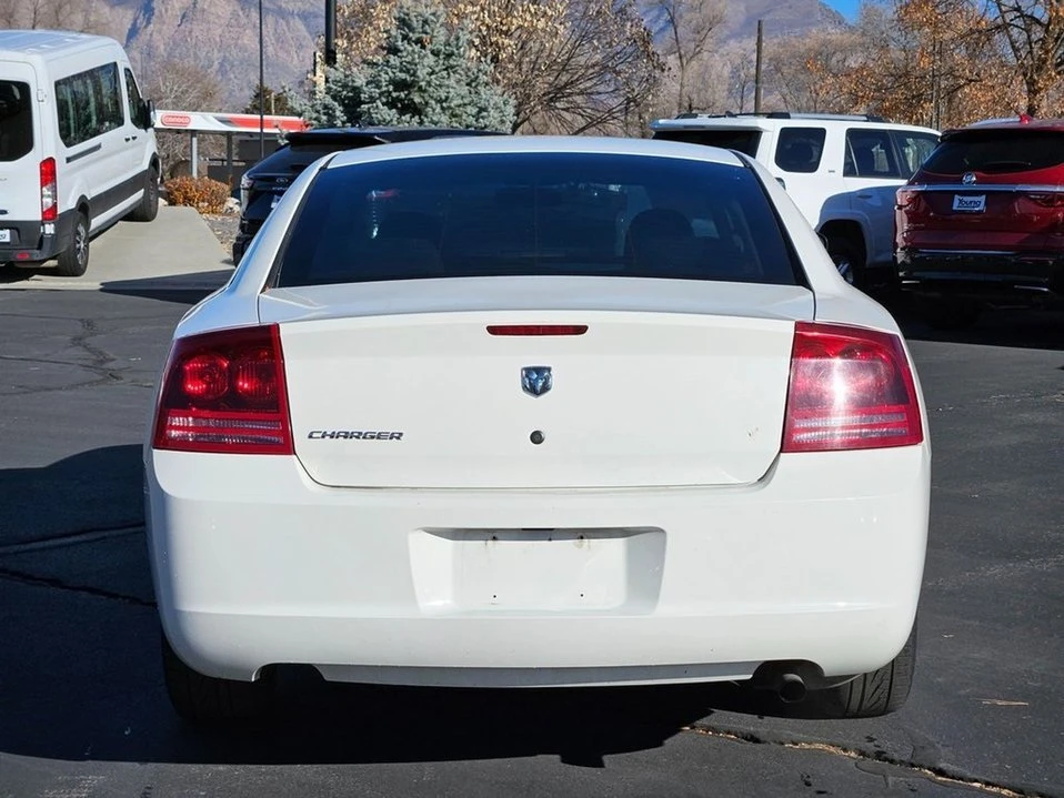 2007 Dodge Charger 6th Gen - Image 4 of 20