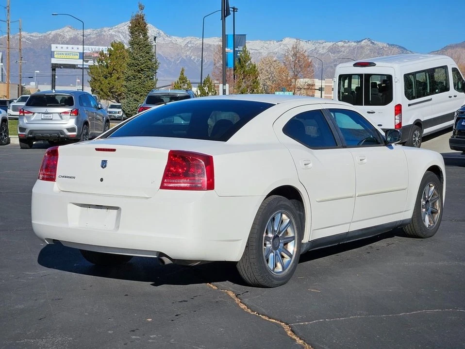 2007 Dodge Charger 6th Gen - Image 3 of 20