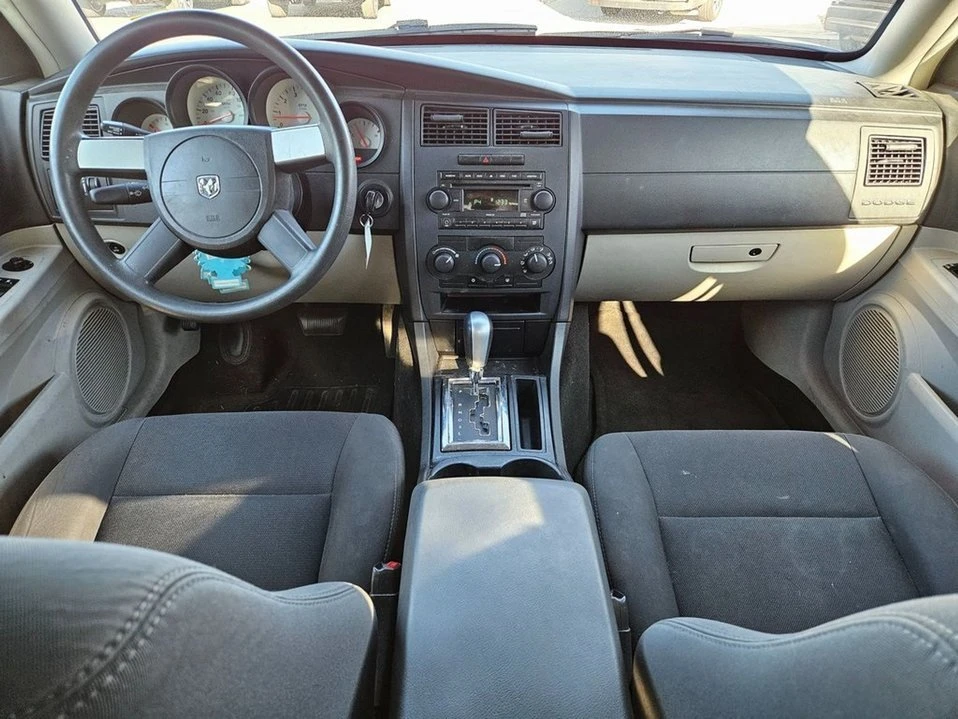 2007 Dodge Charger 6th Gen - Image 15 of 20