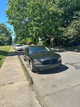 2007 Dodge Charger