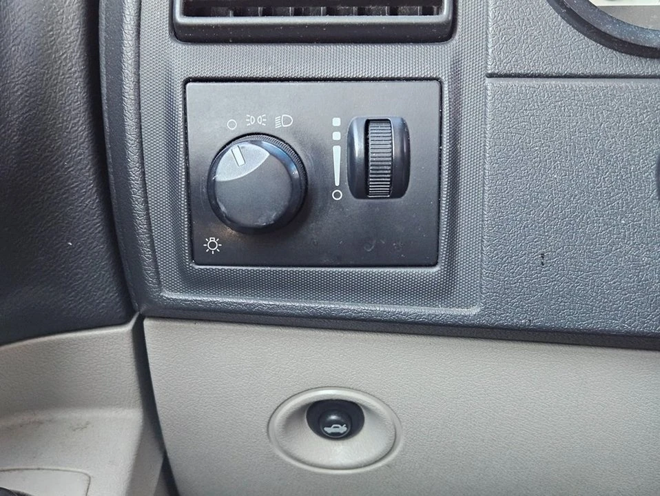2007 Dodge Charger 6th Gen - Image 19 of 20