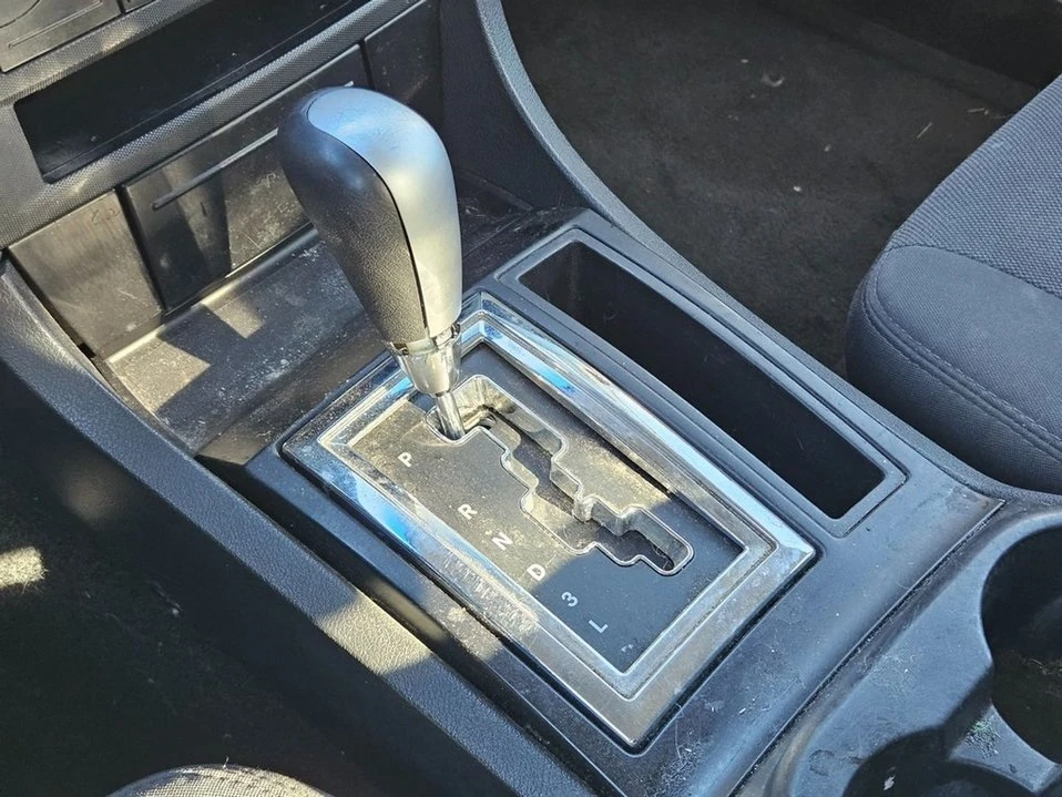 2007 Dodge Charger 6th Gen - Image 17 of 20