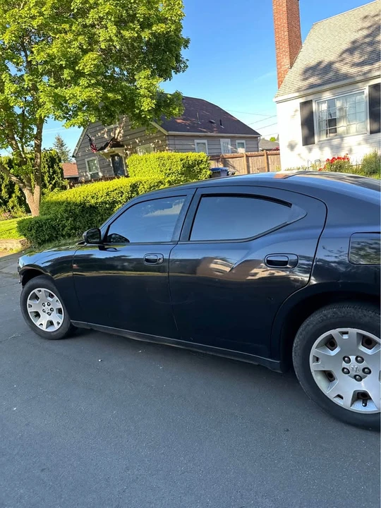 2007 Dodge Charger 6th Gen - Image 3 of 3
