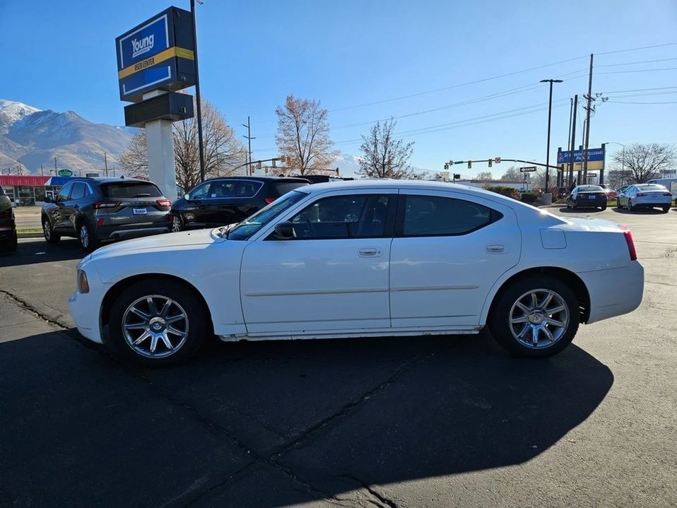 2007 Dodge Charger 6th Gen - Image 6 of 20