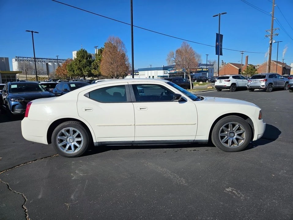 2007 Dodge Charger 6th Gen - Image 2 of 20
