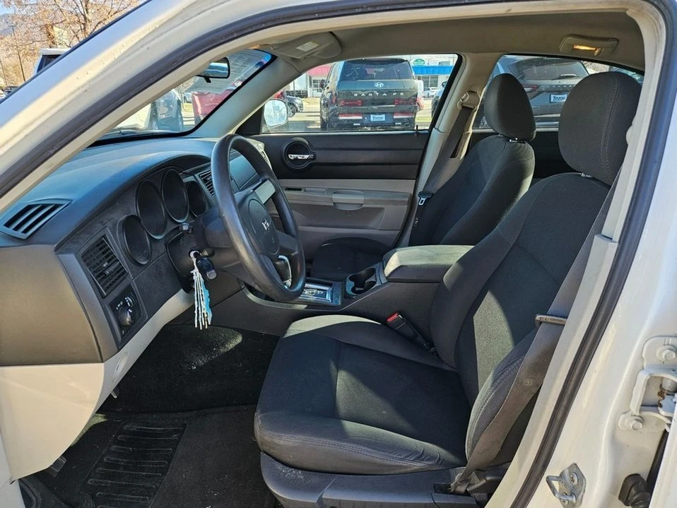 2007 Dodge Charger 6th Gen - Image 12 of 20