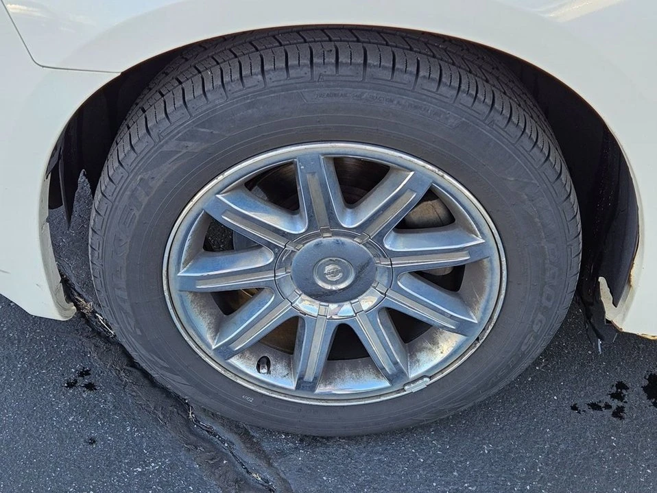 2007 Dodge Charger 6th Gen - Image 9 of 20