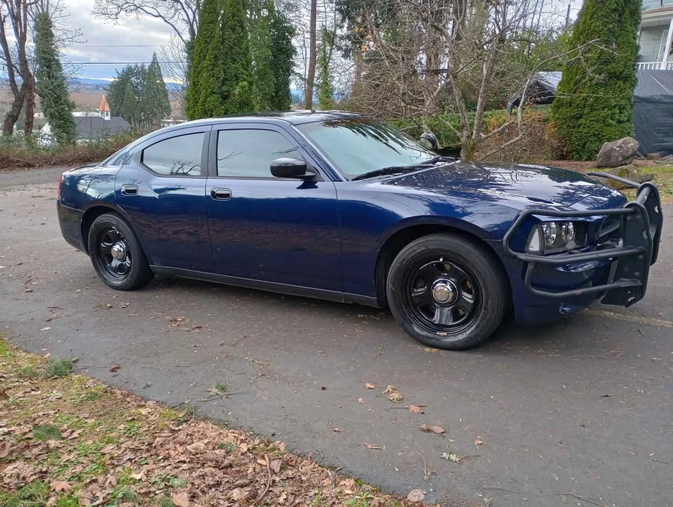 2007 Dodge Charger 6th Gen - Image 2 of 7