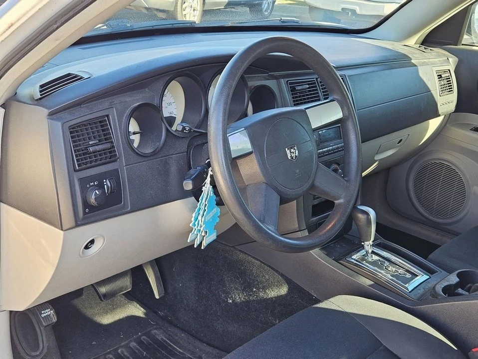 2007 Dodge Charger 6th Gen - Image 11 of 20