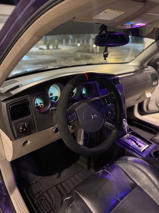 2007 Dodge Charger 6th Gen - Image 14 of 16