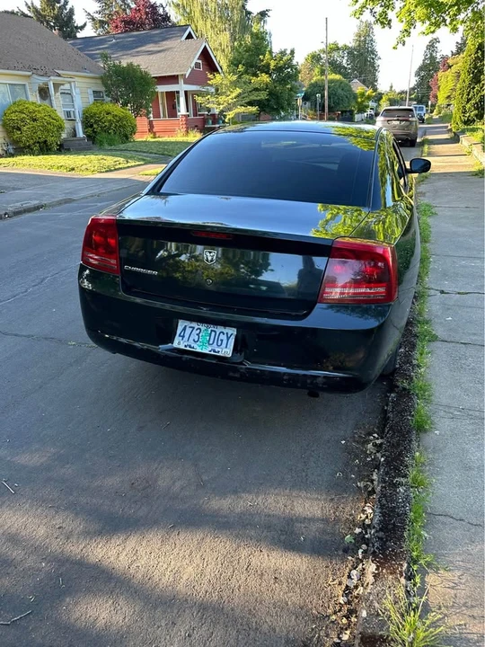 2007 Dodge Charger 6th Gen - Image 2 of 3
