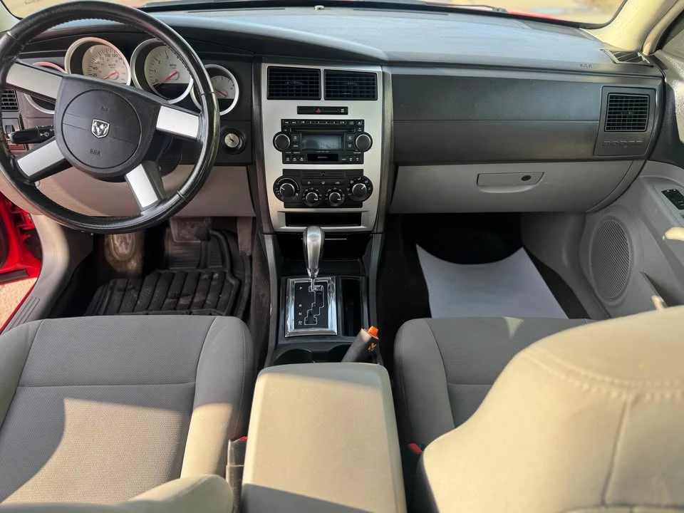 2007 Dodge Charger 6th Gen - Image 11 of 16