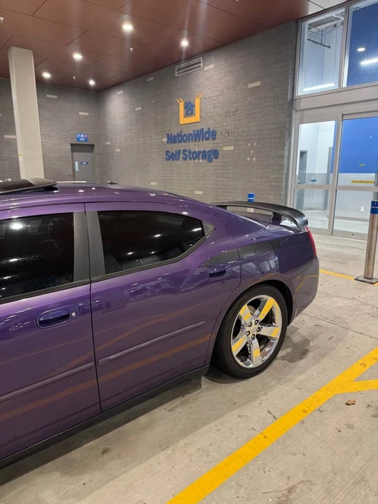2007 Dodge Charger 6th Gen - Image 3 of 16