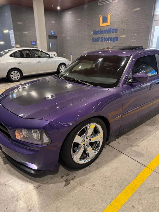 2007 Dodge Charger 6th Gen - Image 2 of 16