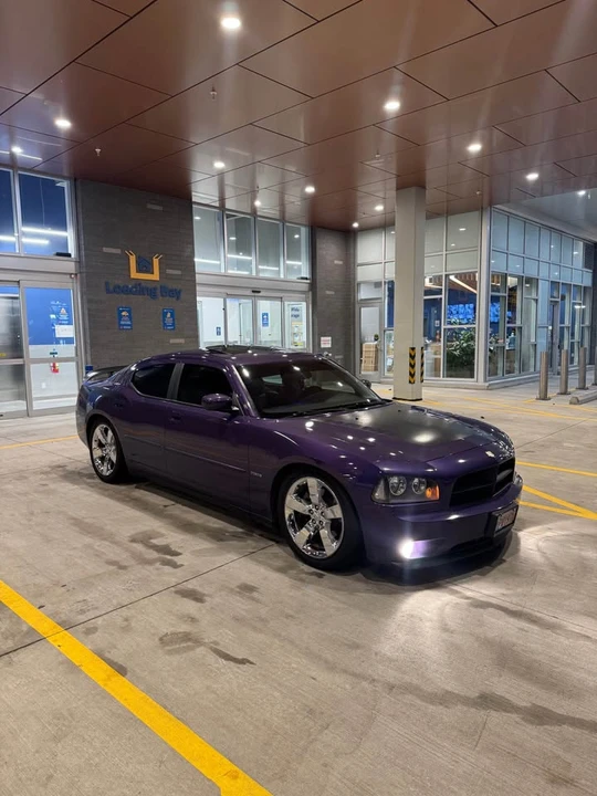 2007 Dodge Charger 6th Gen - Image 6 of 16