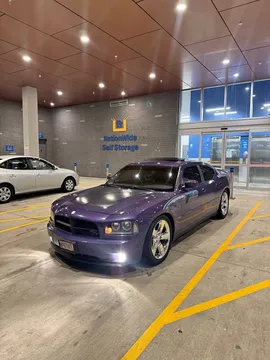 2007 Dodge Charger Daytona R/T