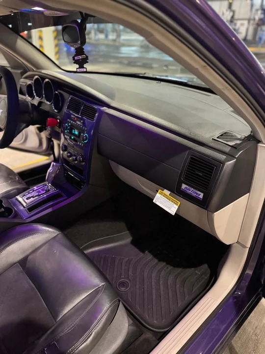2007 Dodge Charger 6th Gen - Image 16 of 16