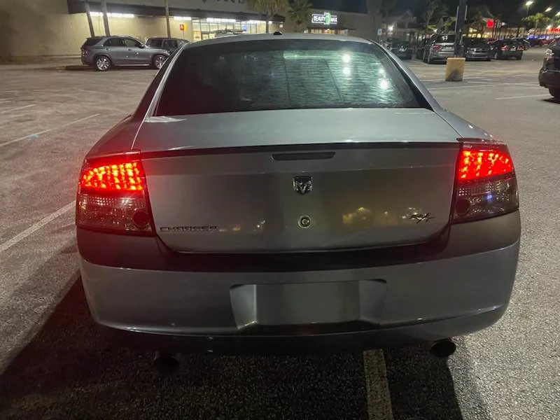 2007 Dodge Charger 6th Gen - Image 10 of 10